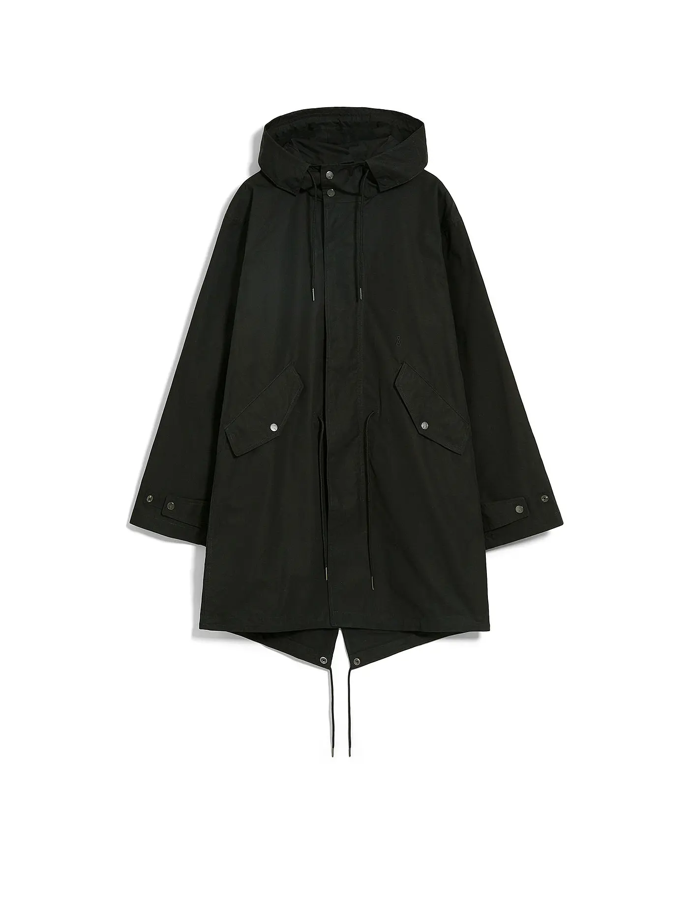 ARMEDANGELS | Parka ACAARDIA CORE | 